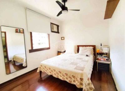 Apartamento, 4 quartos, 171 m² - Foto 3