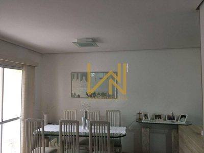 Apartamento, 3 quartos, 76 m² - Foto 2