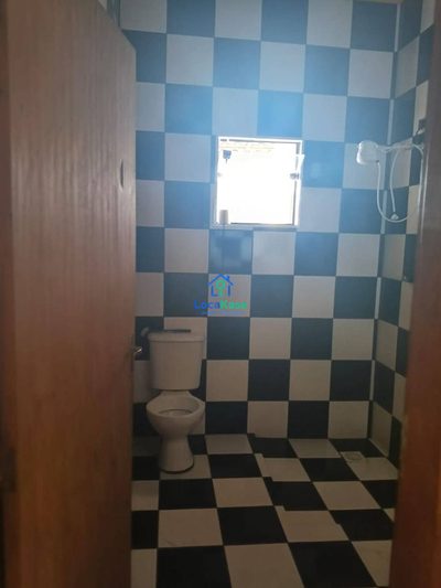 Casa, 1 quarto, 80 m² - Foto 3