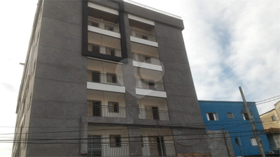 Apartamento, 2 quartos, 74 m² - Foto 1