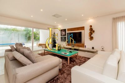 Casa, 4 quartos, 525 m² - Foto 5