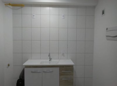 Kitnet-Studio, 24 m² - Foto 4