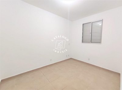 Apartamento, 2 quartos, 52 m² - Foto 5