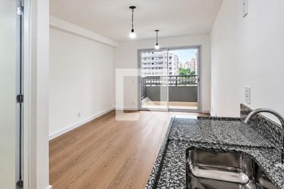 Kitnet-Studio, 28 m² - Foto 1