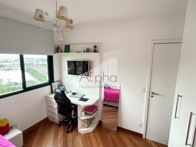 Apartamento, 3 quartos, 96 m² - Foto 4