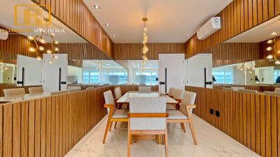 Apartamento, 3 quartos, 153 m² - Foto 5