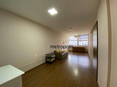Sala-Conjunto, 39 m² - Foto 2