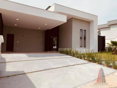 Casa, 3 quartos, 185 m² - Foto 2
