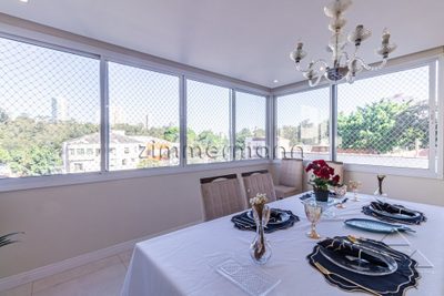 Apartamento, 3 quartos, 146 m² - Foto 3
