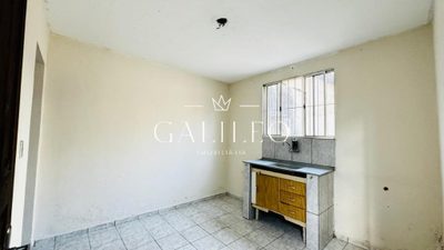 Casa, 1 quarto, 70 m² - Foto 3