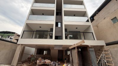 Apartamento, 3 quartos, 95 m² - Foto 2