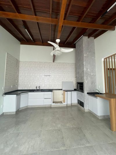 Casa, 3 quartos, 200 m² - Foto 4