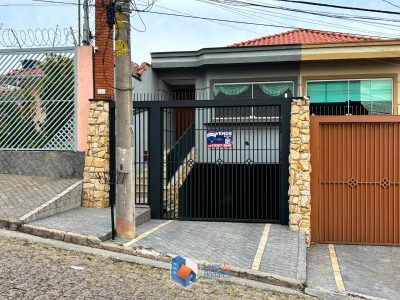 Sobrado, 3 quartos, 193 m² - Foto 3