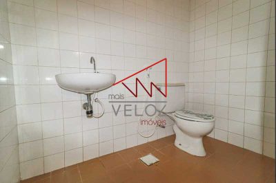 Loja-Salão, 37 m² - Foto 1