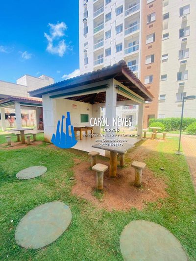 Apartamento, 2 quartos, 48 m² - Foto 4