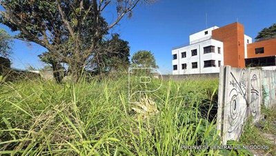 Terreno, 916 m² - Foto 3