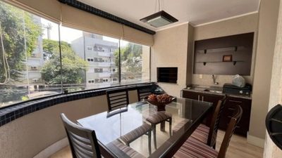 Apartamento, 2 quartos, 80 m² - Foto 1