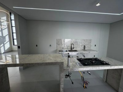 Casa de Condomínio, 3 quartos - Foto 2
