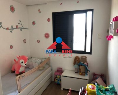 Apartamento, 3 quartos, 93 m² - Foto 5