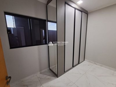 Casa, 3 quartos, 77 m² - Foto 3