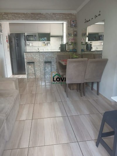 Apartamento, 2 quartos, 49 m² - Foto 2