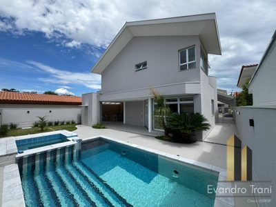 Casa, 3 quartos, 450 m² - Foto 1