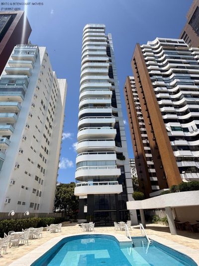 Apartamento, 3 quartos, 278 m² - Foto 2