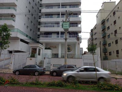 Apartamento, 2 quartos, 71 m² - Foto 3