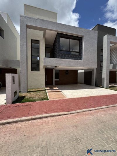 Casa de Condomínio, 4 quartos - Foto 2