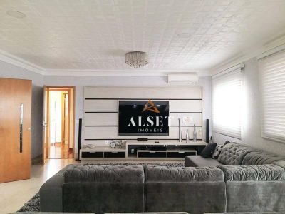 Apartamento, 3 quartos, 202 m² - Foto 4