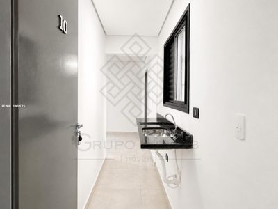 Apartamento, 1 quarto, 18 m² - Foto 4