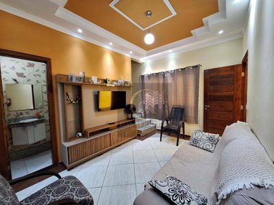 Sobrado, 2 quartos, 70 m² - Foto 1
