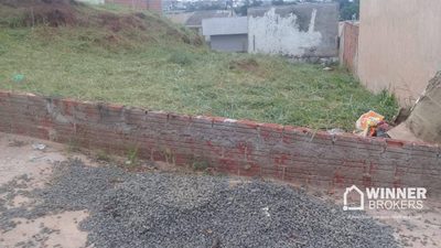 Terreno, 300 m² - Foto 2