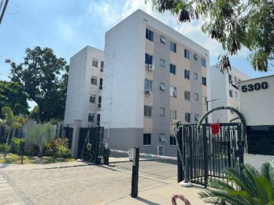 Apartamento, 1 quarto, 43 m² - Foto 1