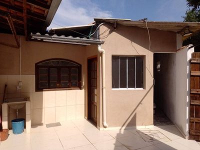Casa, 6 quartos - Foto 3