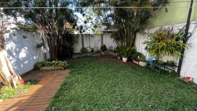 Sobrado, 4 quartos, 300 m² - Foto 4