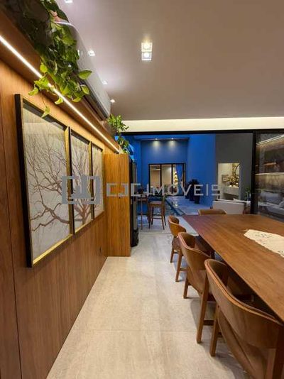 Casa de Condomínio, 3 quartos - Foto 3