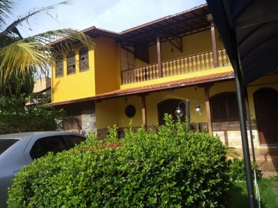 Casa, 4 quartos, 540 m² - Foto 5