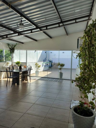 Casa, 3 quartos, 170 m² - Foto 3