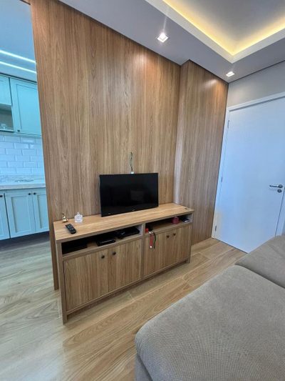 Apartamento, 2 quartos, 58 m² - Foto 1