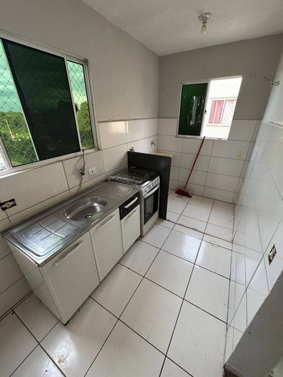 Apartamento, 2 quartos, 54 m² - Foto 4
