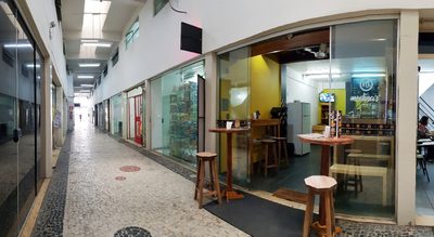 Loja-Salão, 53 m² - Foto 5