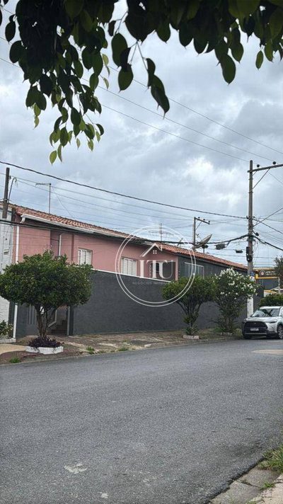 Casa, 3 quartos, 131 m² - Foto 1