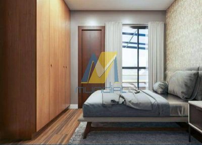 Cobertura, 2 quartos, 91 m² - Foto 1