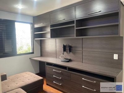 Cobertura, 3 quartos - Foto 4