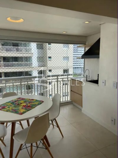 Apartamento, 3 quartos, 96 m² - Foto 4