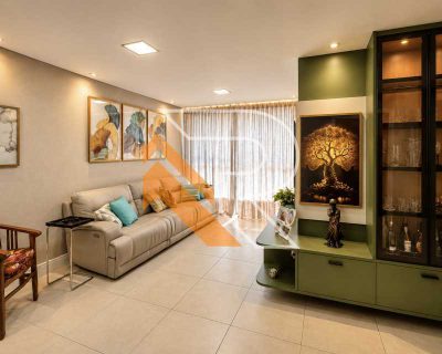 Cobertura, 2 quartos, 220 m² - Foto 3