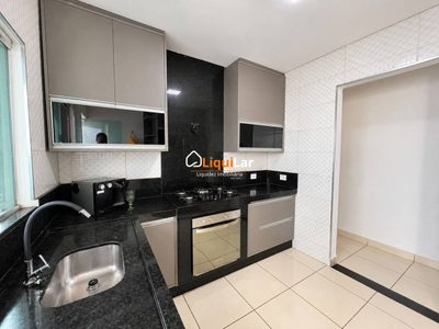 Casa, 2 quartos, 91 m² - Foto 4