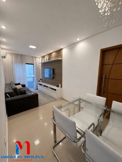 Apartamento, 2 quartos - Foto 1