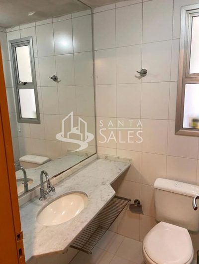 Apartamento, 2 quartos, 60 m² - Foto 3